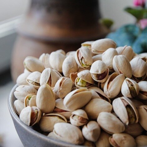 Фисташка солёная США Фисташка солёная США