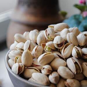 Фисташка солёная США