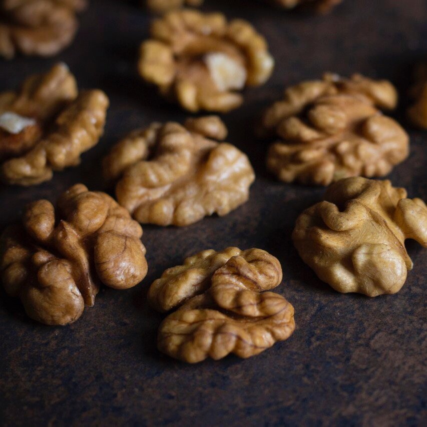 Грецкий орех сырой Грецкий орех сырой