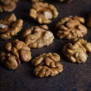 Грецкий орех сырой