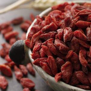 Ягоды годжи