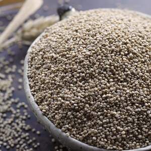 Киноа белая