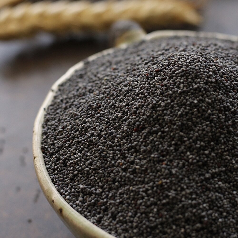 Мак голубой Мак голубой