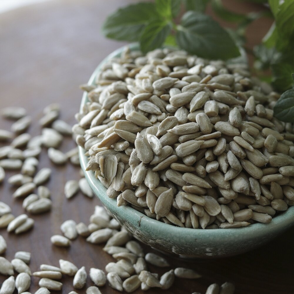 Семечки подсолнуха Семечки подсолнуха