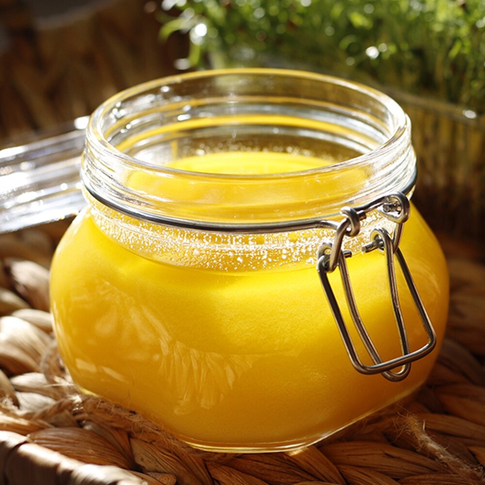 Масло Гхи Масло Гхи