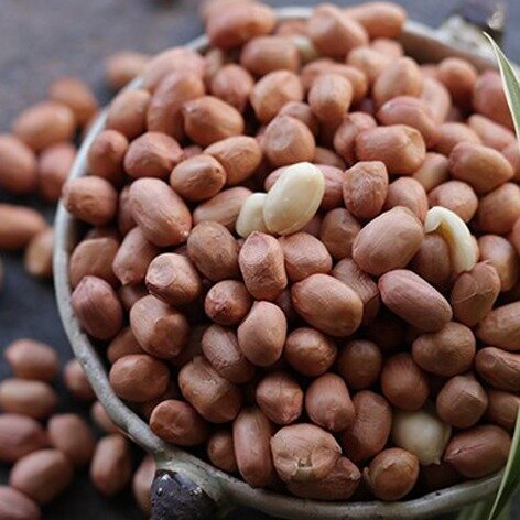 Арахис индийский сырой Арахис индийский сырой