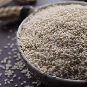 Кунжут білий