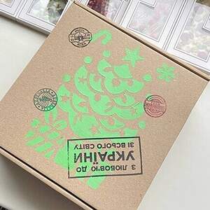 Набор "Новогодний" Набор "Новогодний"