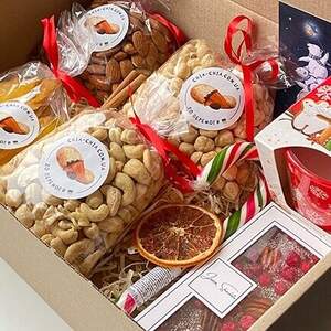 Набір "Новорічний" великий